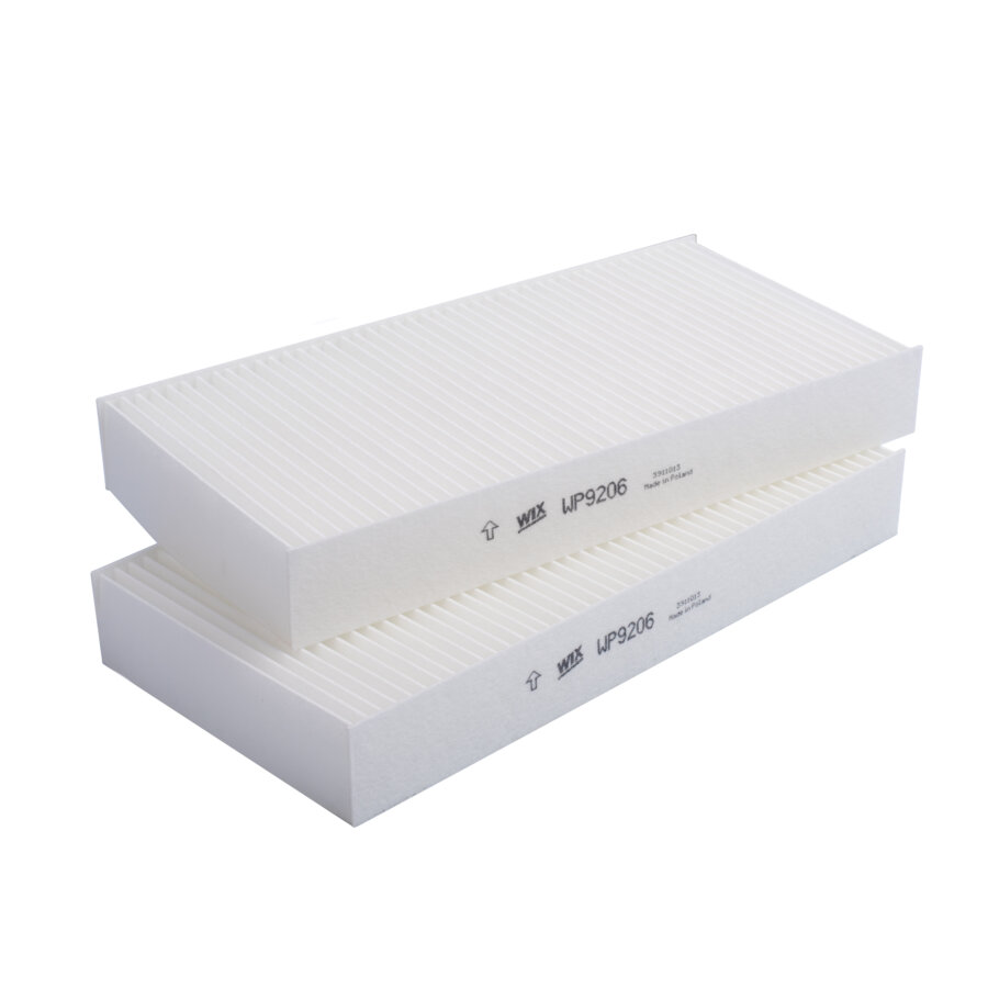 Filtro abitacolo Antipolline WIX FILTERS WP9206
