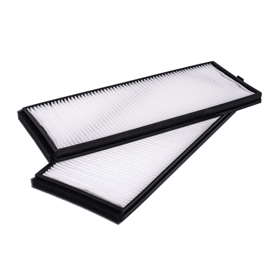 Filtro abitacolo Antipolline WIX FILTERS WP9244