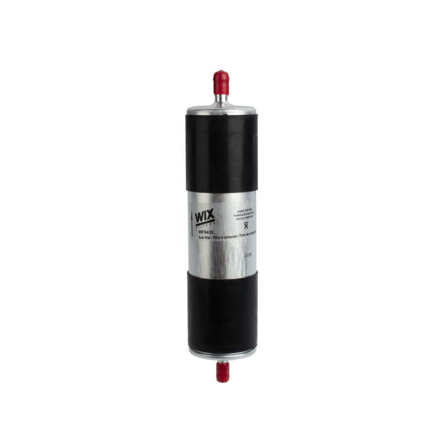 Filtri gasolio WIX FILTERS WF8432