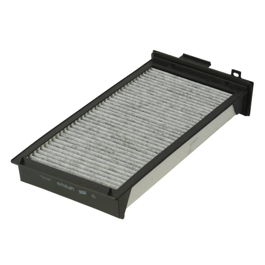 Filtro abitacolo Carbone attivo WIX FILTERS WP9129