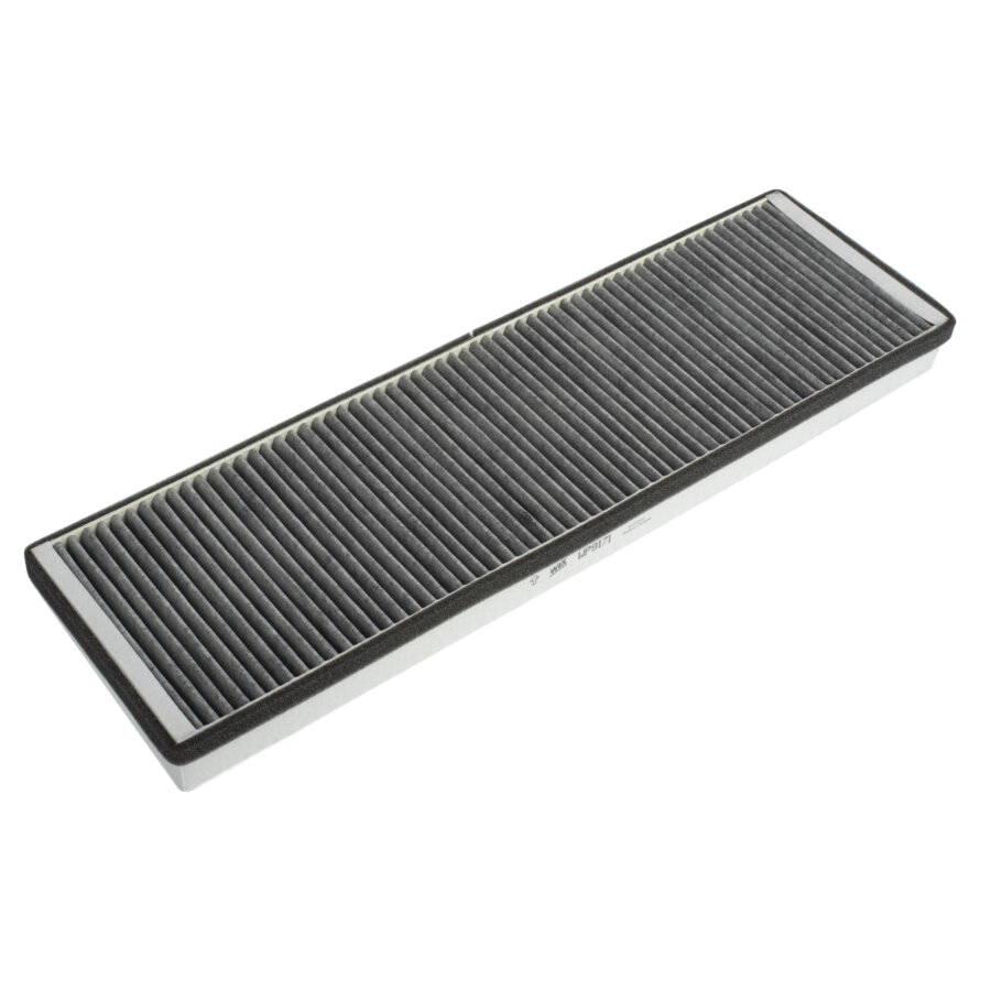 Filtro abitacolo Carbone attivo WIX FILTERS WP9171