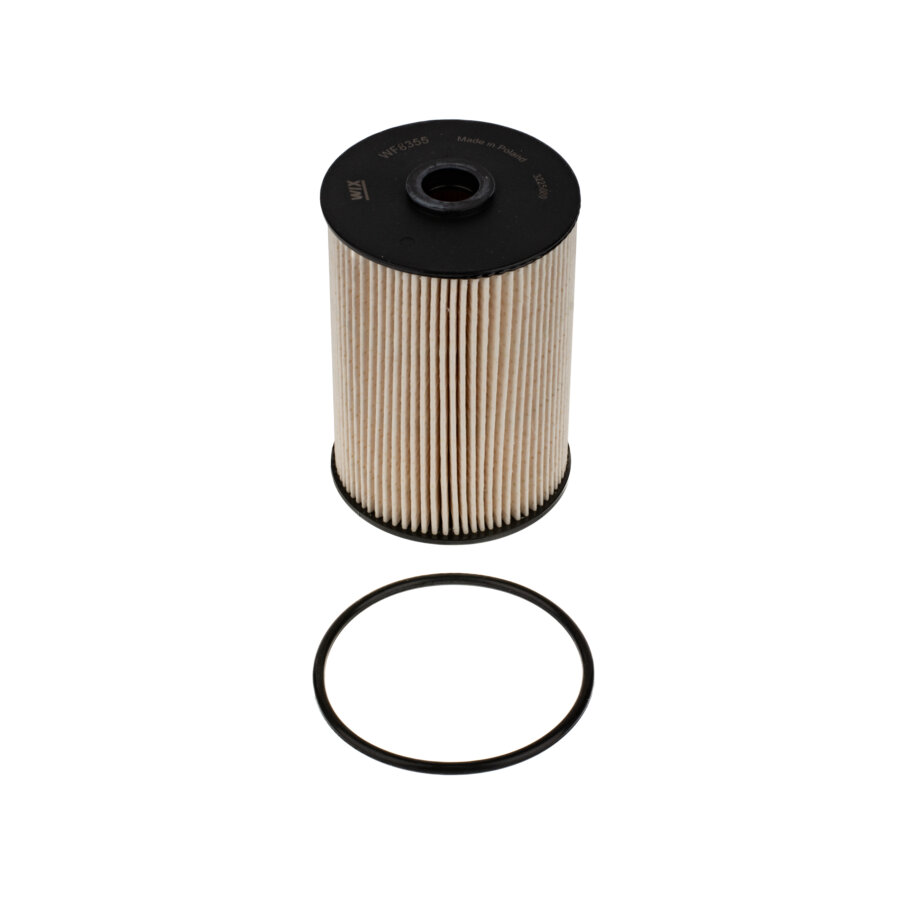 Filtri gasolio WIX FILTERS WF8355