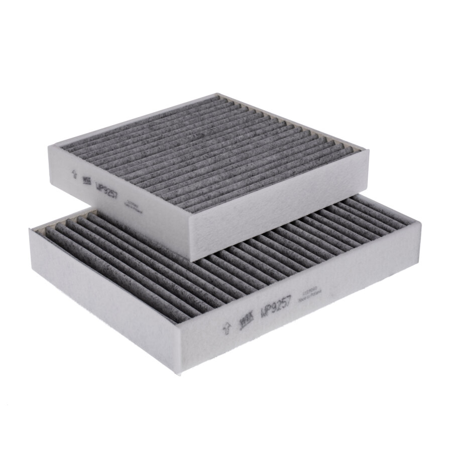 Filtro abitacolo Carbone attivo WIX FILTERS WP9257