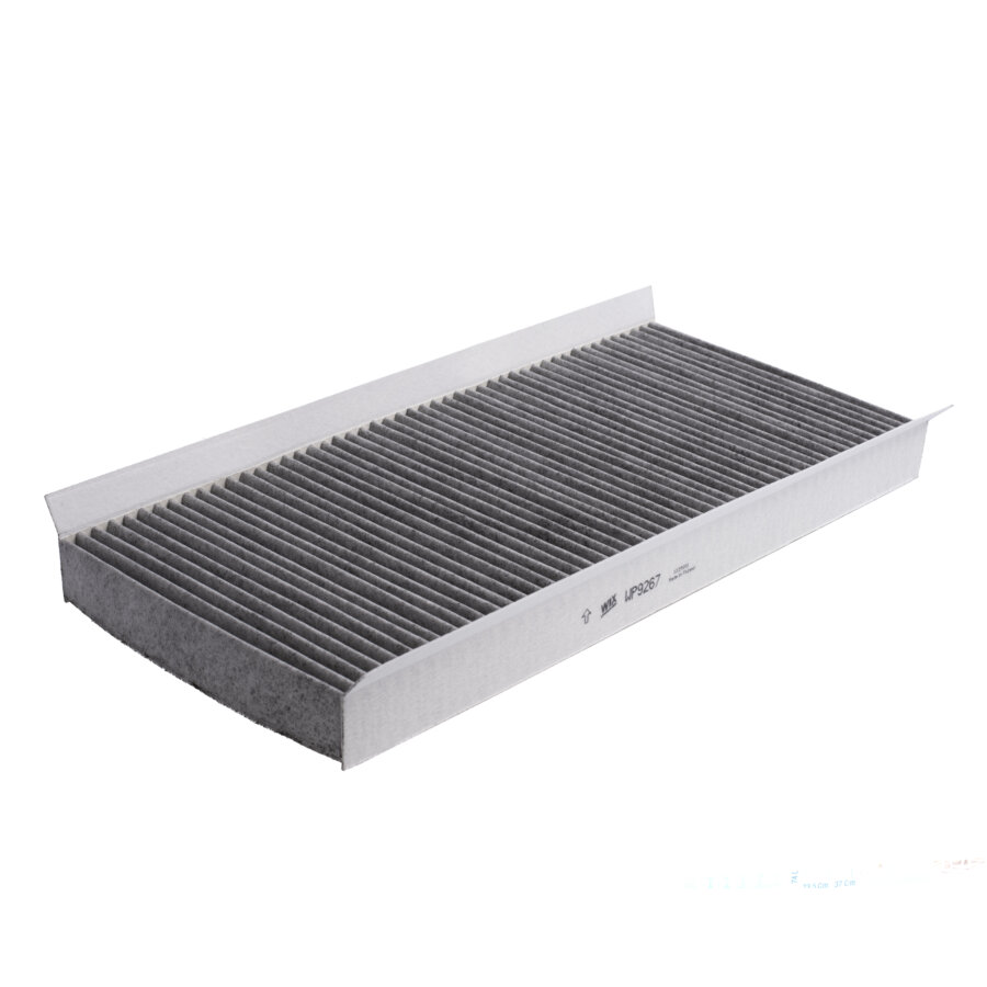 Filtro abitacolo Carbone attivo WIX FILTERS WP9267