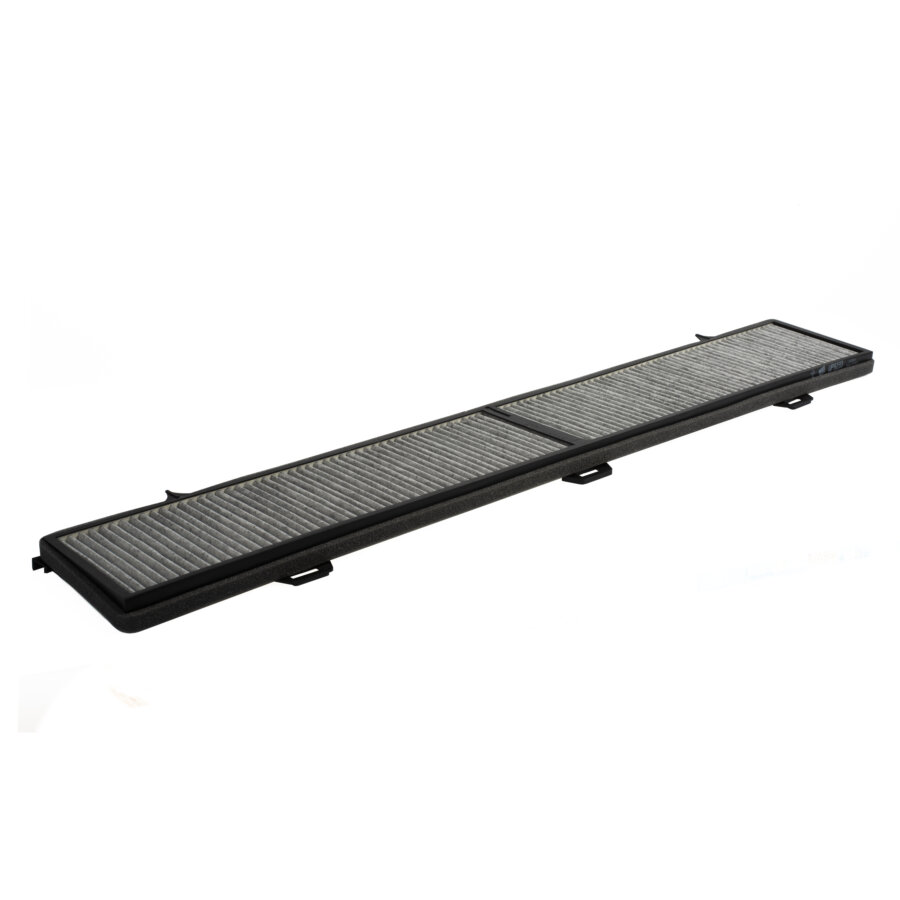 Filtro abitacolo Carbone attivo WIX FILTERS WP9233