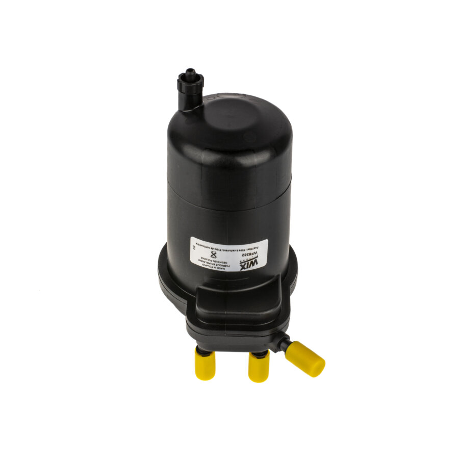 Filtri gasolio WIX FILTERS WF8362