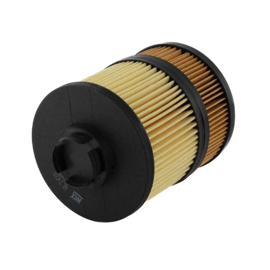 Filtro dell'olio WIX referenza WL7438