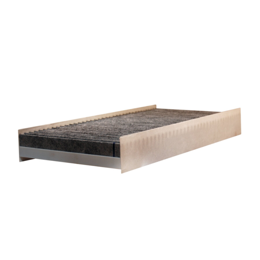 Filtro abitacolo Carbone attivo WIX FILTERS WP9311