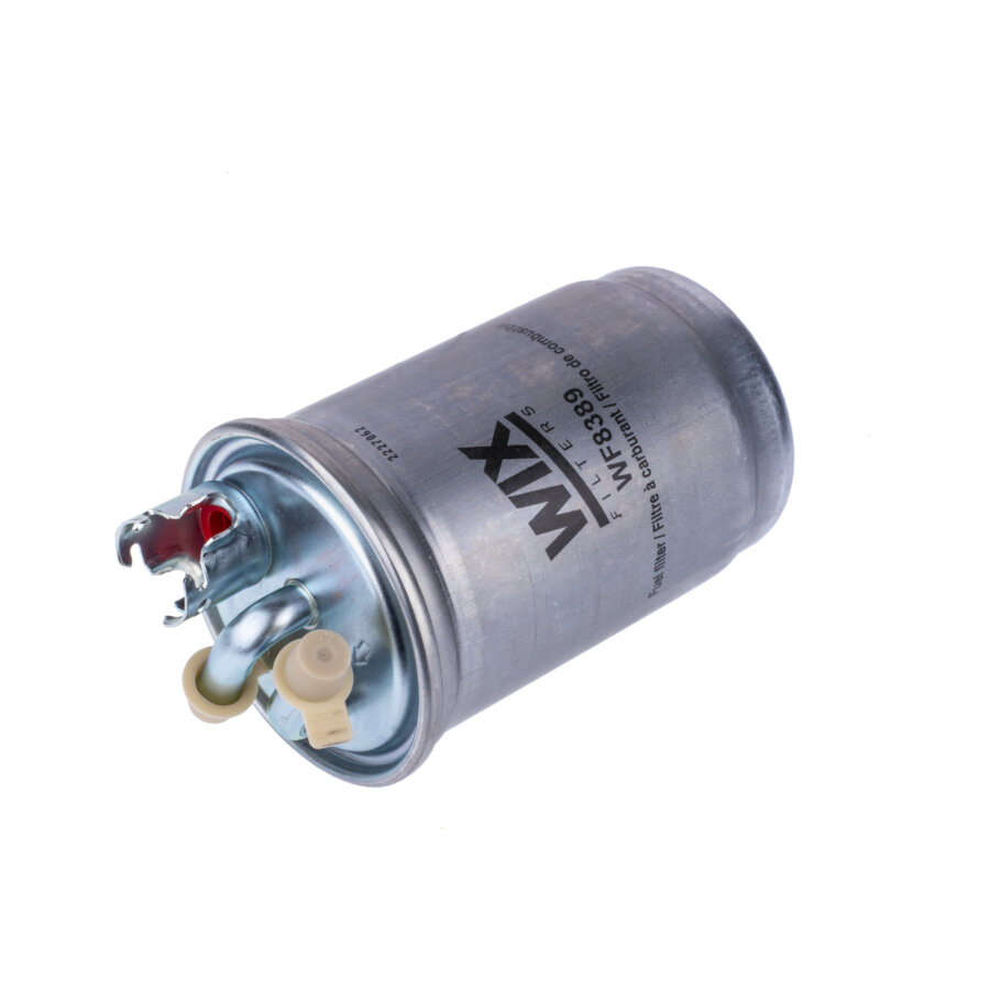 Filtri gasolio WIX FILTERS WF8389