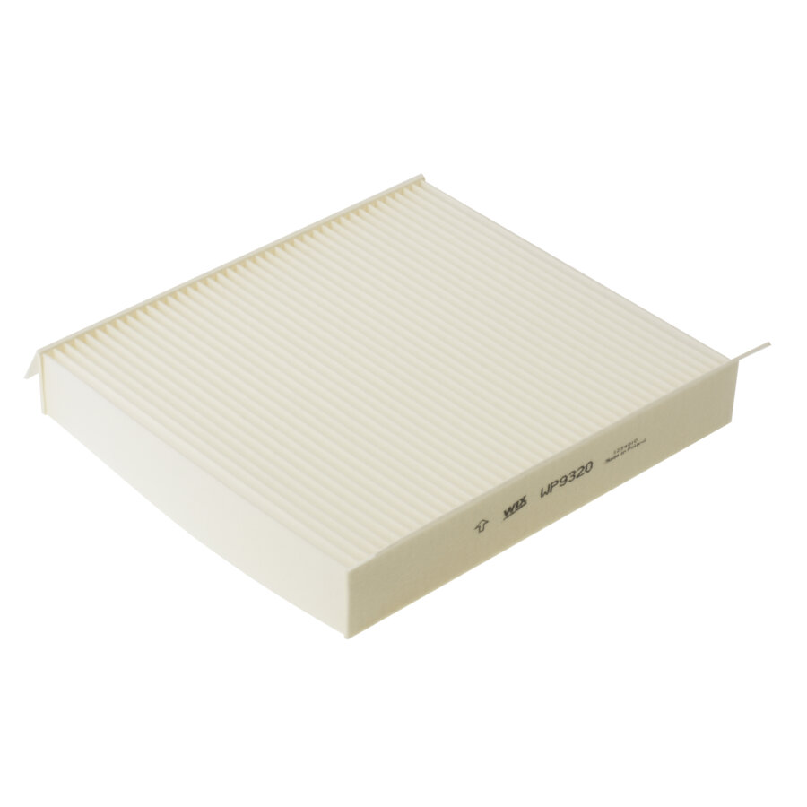 Filtro abitacolo Antipolline WIX FILTERS WP9320