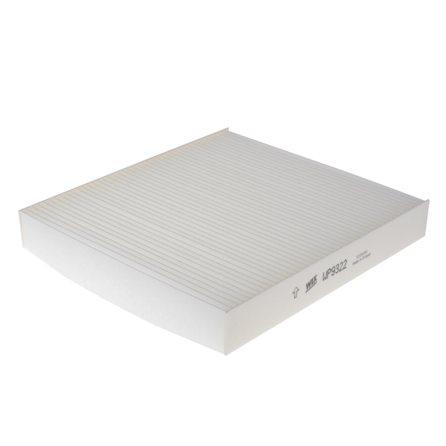 Filtro abitacolo Antipolline WIX FILTERS WP9322