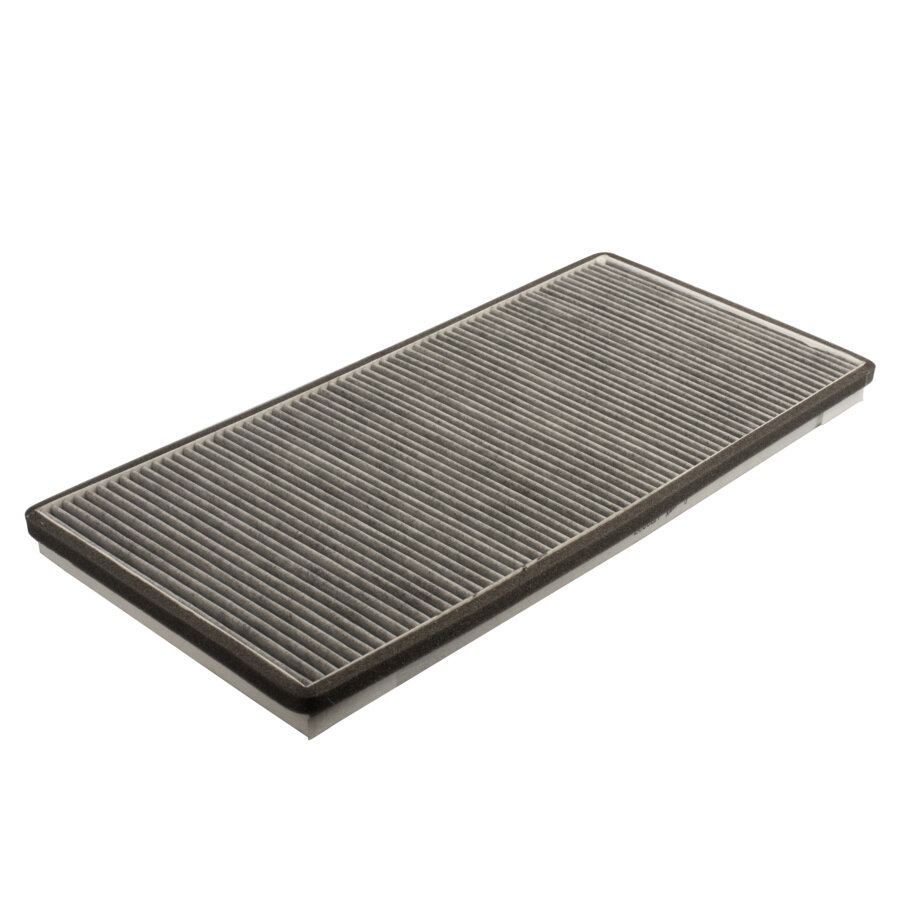 Filtro abitacolo Carbone attivo WIX FILTERS WP9327