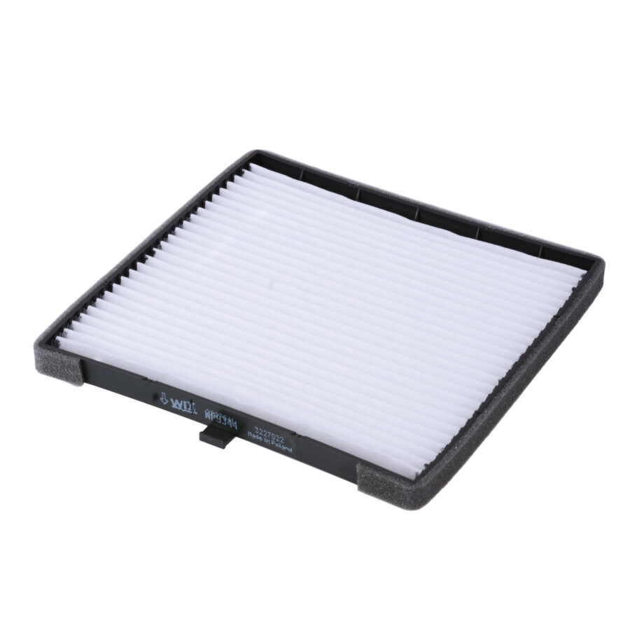 Filtro abitacolo Antipolline WIX FILTERS WP9344