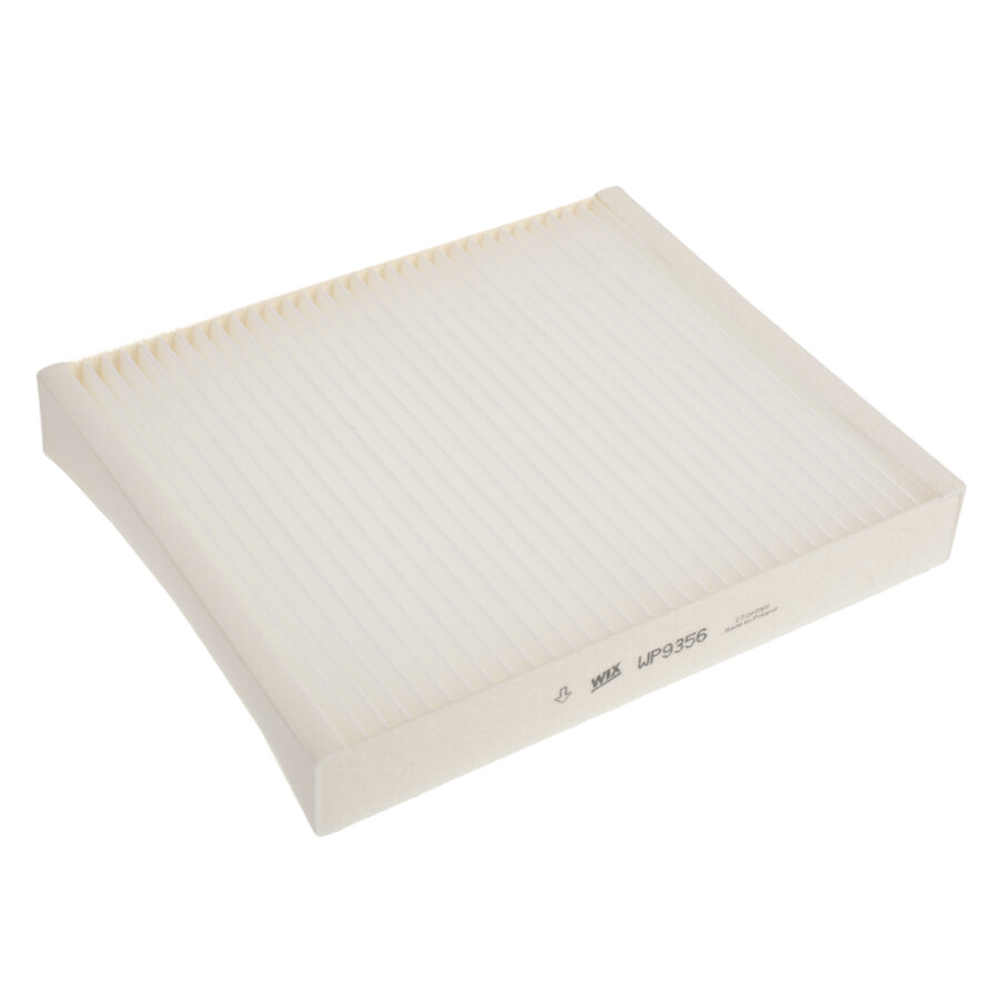 Filtro abitacolo Antipolline WIX FILTERS WP9356
