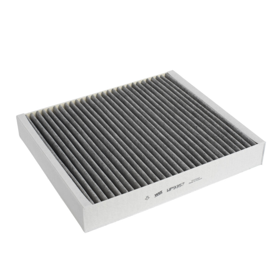 Filtro abitacolo Carbone attivo WIX FILTERS WP9357
