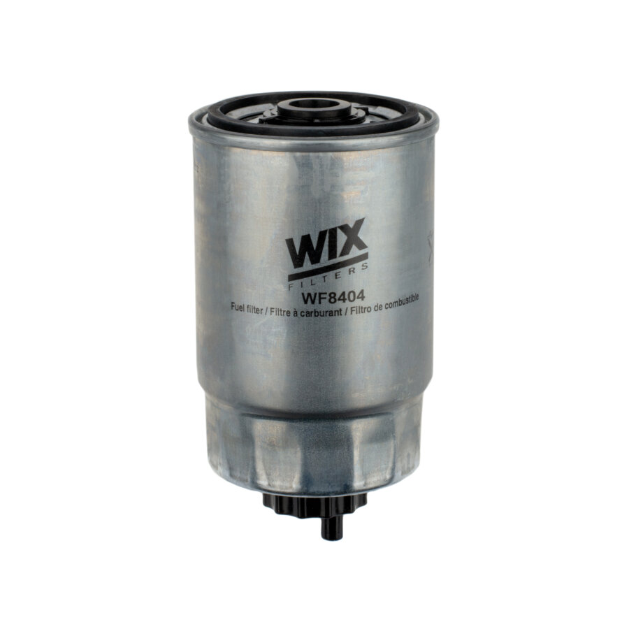 Filtri gasolio WIX FILTERS WF8404