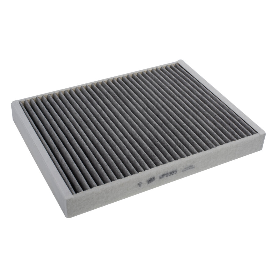 Filtro abitacolo Carbone attivo WIX FILTERS WP9365