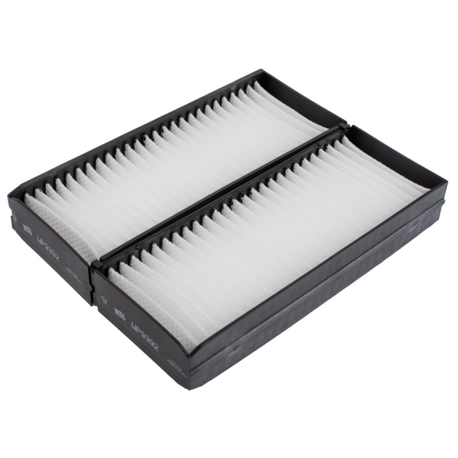 Filtro abitacolo Antipolline WIX FILTERS WP9392