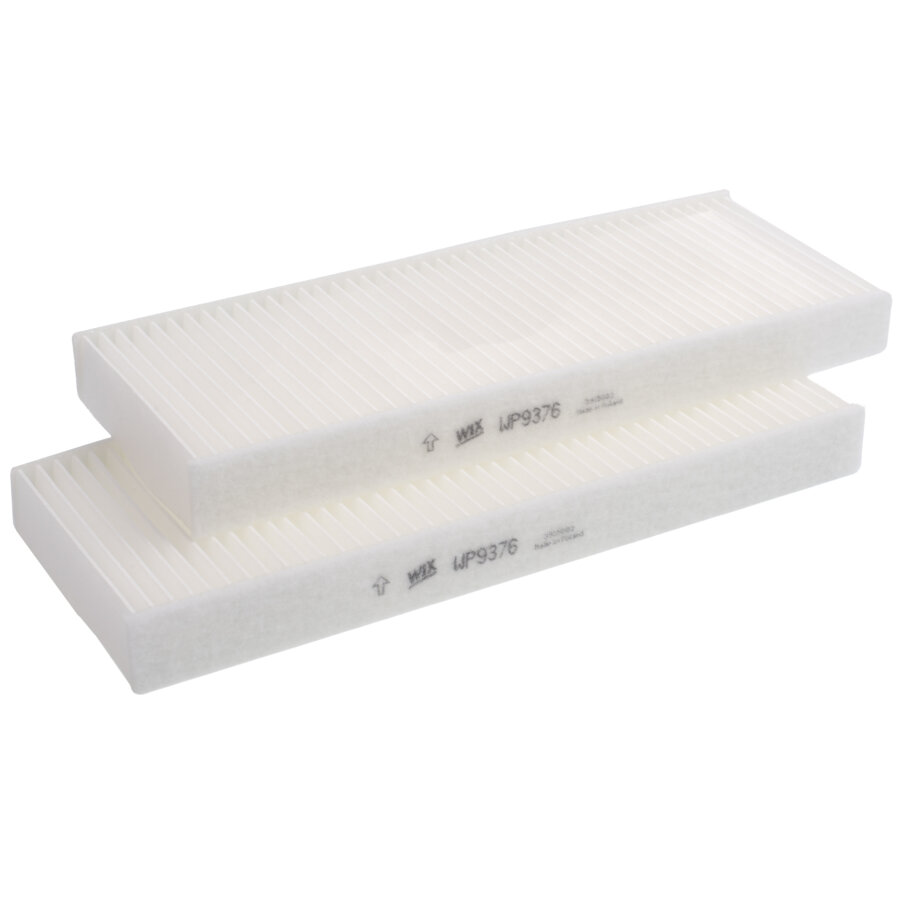 Filtro abitacolo Antipolline WIX FILTERS WP9376