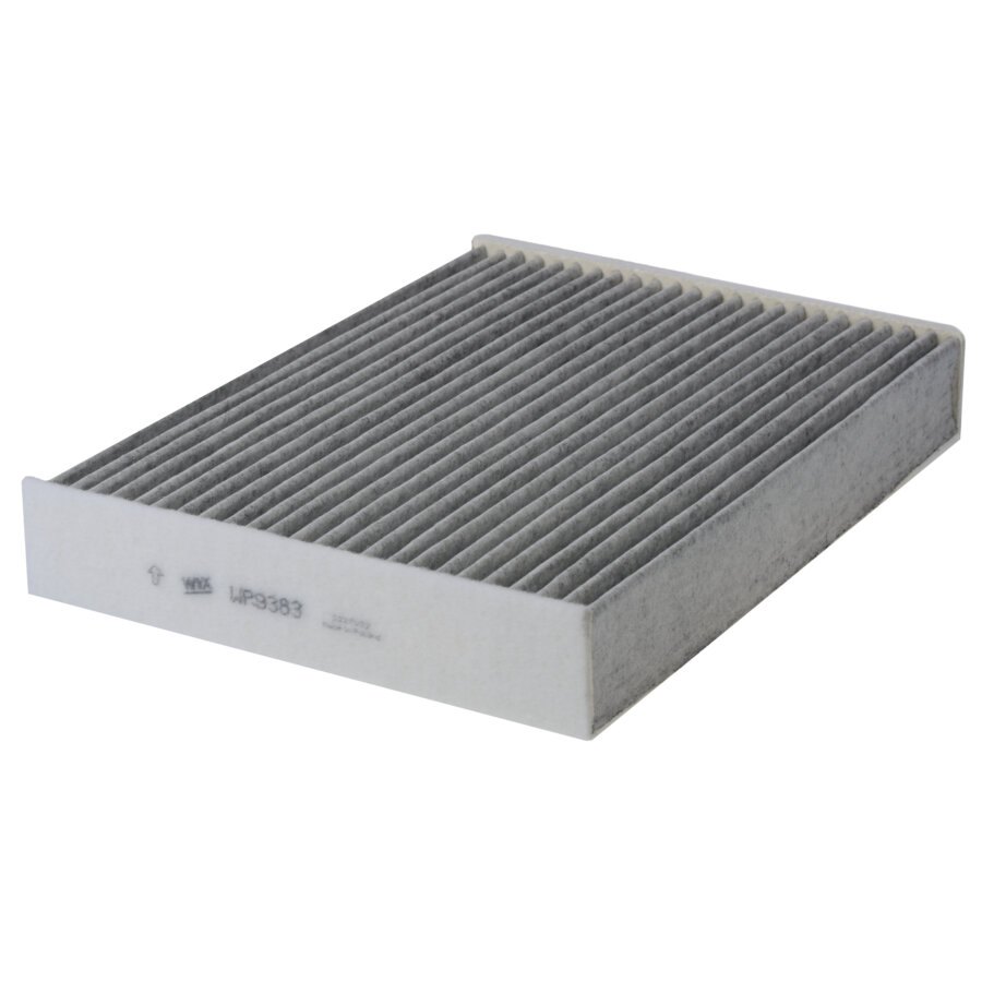 Filtro abitacolo Carbone attivo WIX FILTERS WP9383