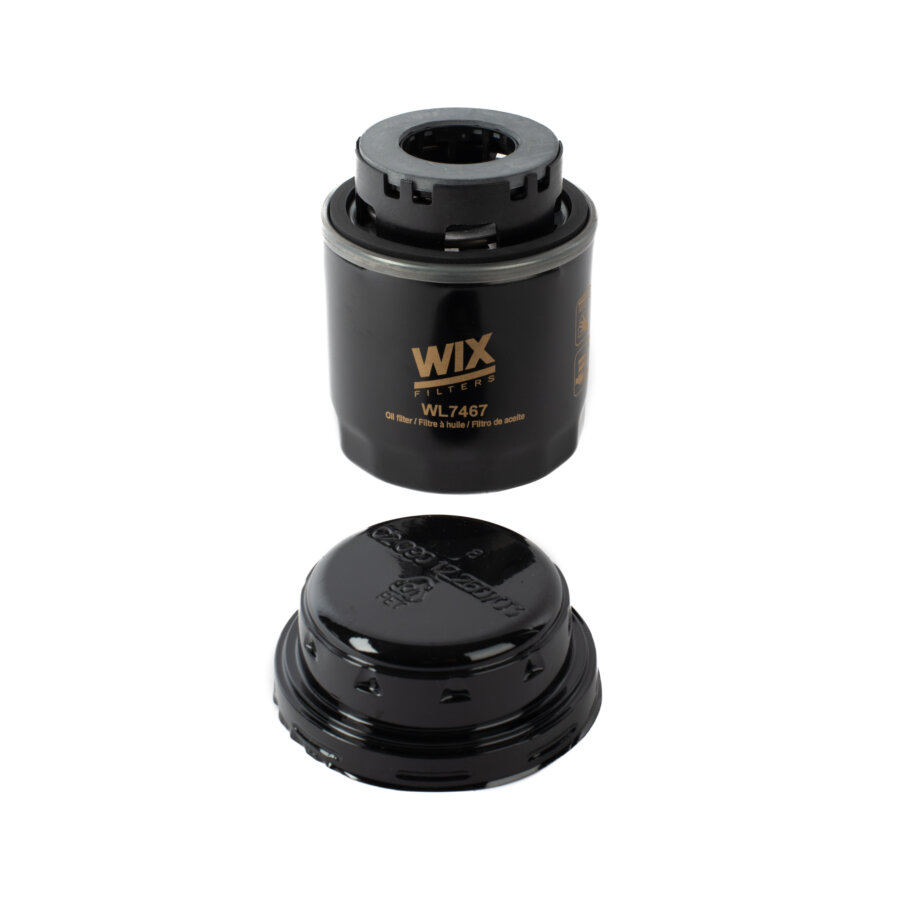 Filtro dell'olio WIX referenza WL7467