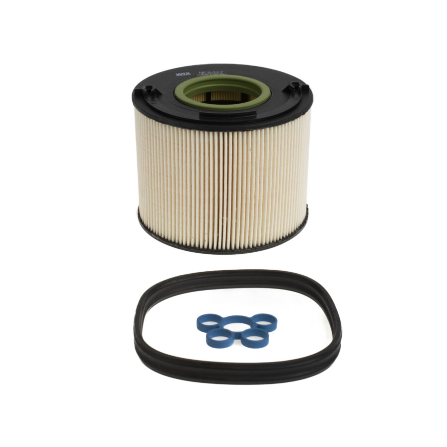 Filtri gasolio WIX FILTERS WF8427