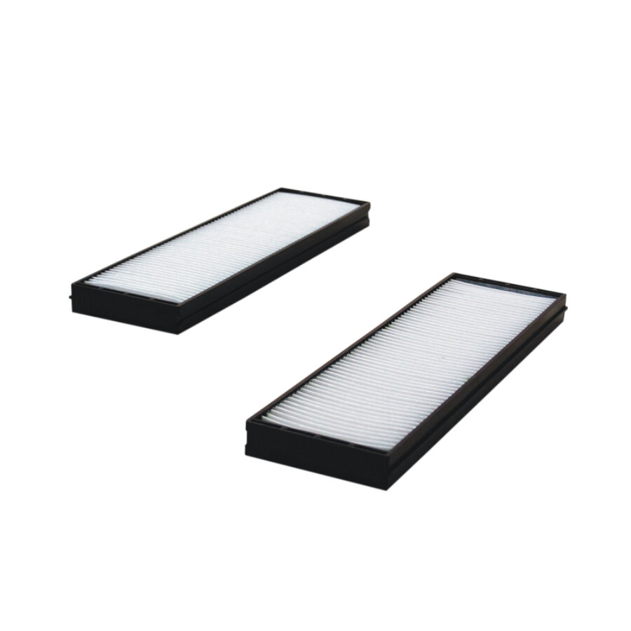 Filtro abitacolo Antipolline WIX FILTERS WP2002