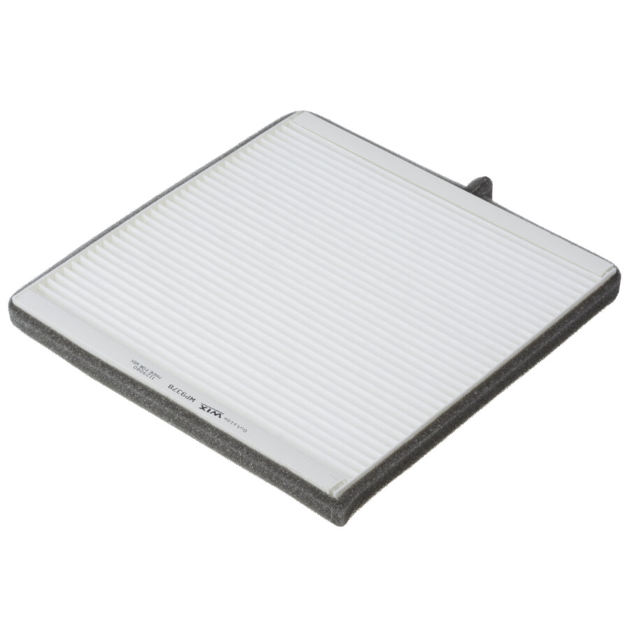 Filtro abitacolo Antipolline WIX FILTERS WP9378