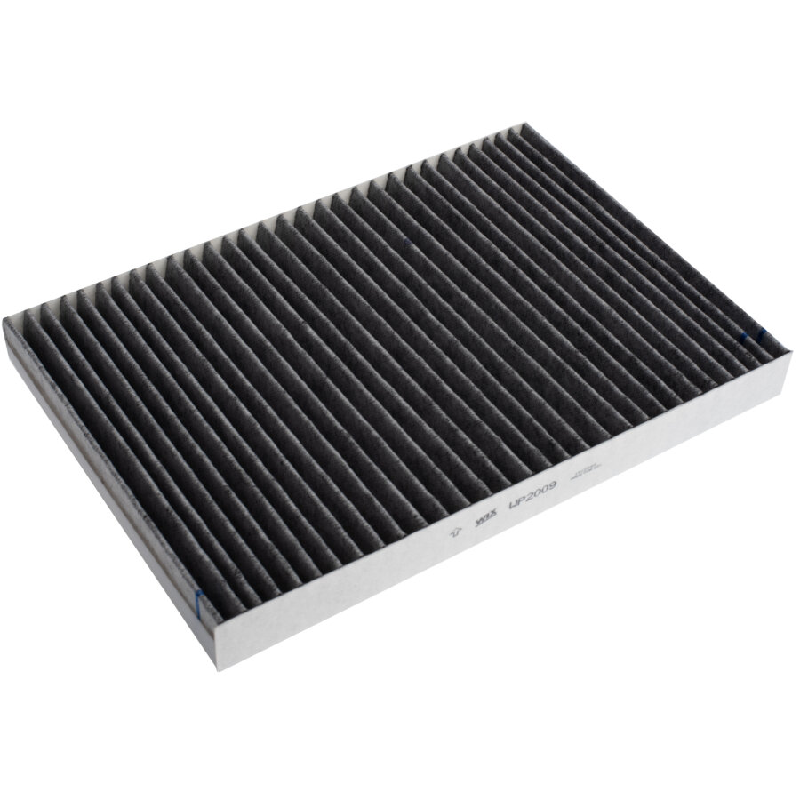 Filtro abitacolo Carbone attivo WIX FILTERS WP2009