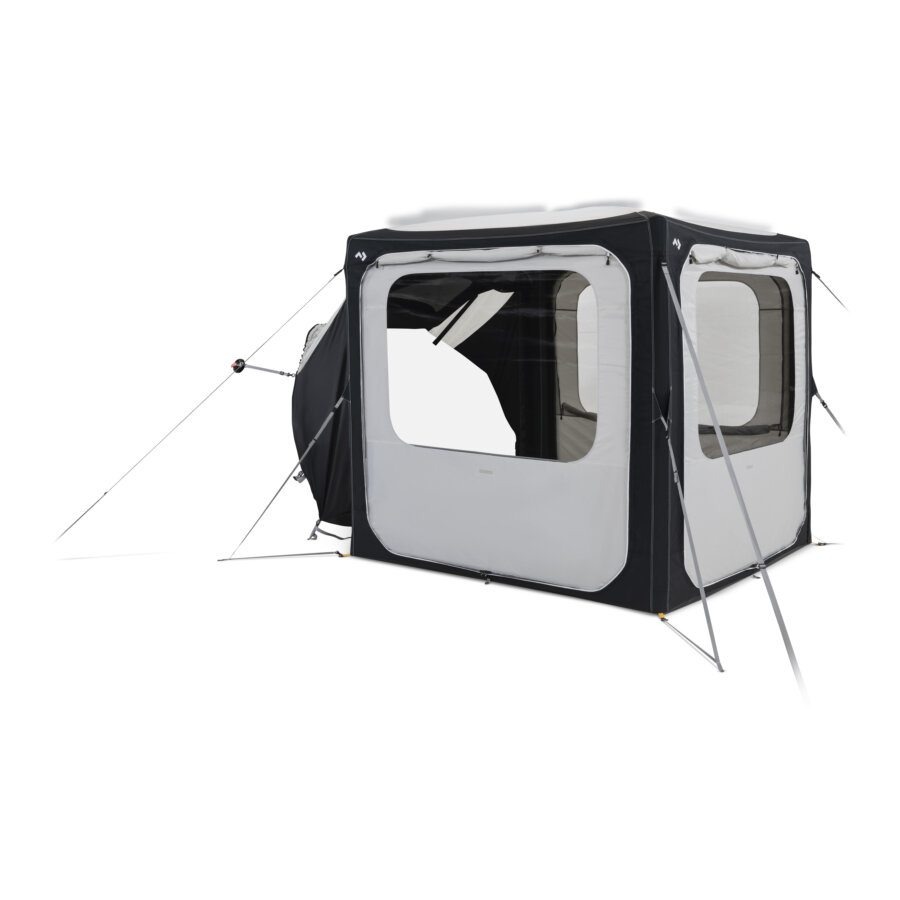 Zanzariera per rifugio gonfiabile multiuso DOMETIC HUB 1.0