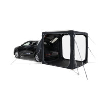 Tenda KAMPA TAILGATER con telaio per auto con portellone posteriore -  Norauto