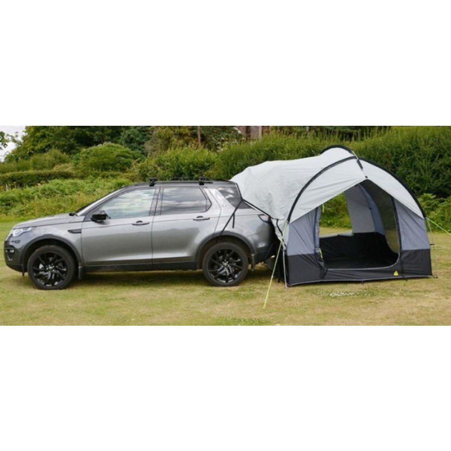 Tenda KAMPA TAILGATER con telaio per auto con portellone posteriore -  Norauto