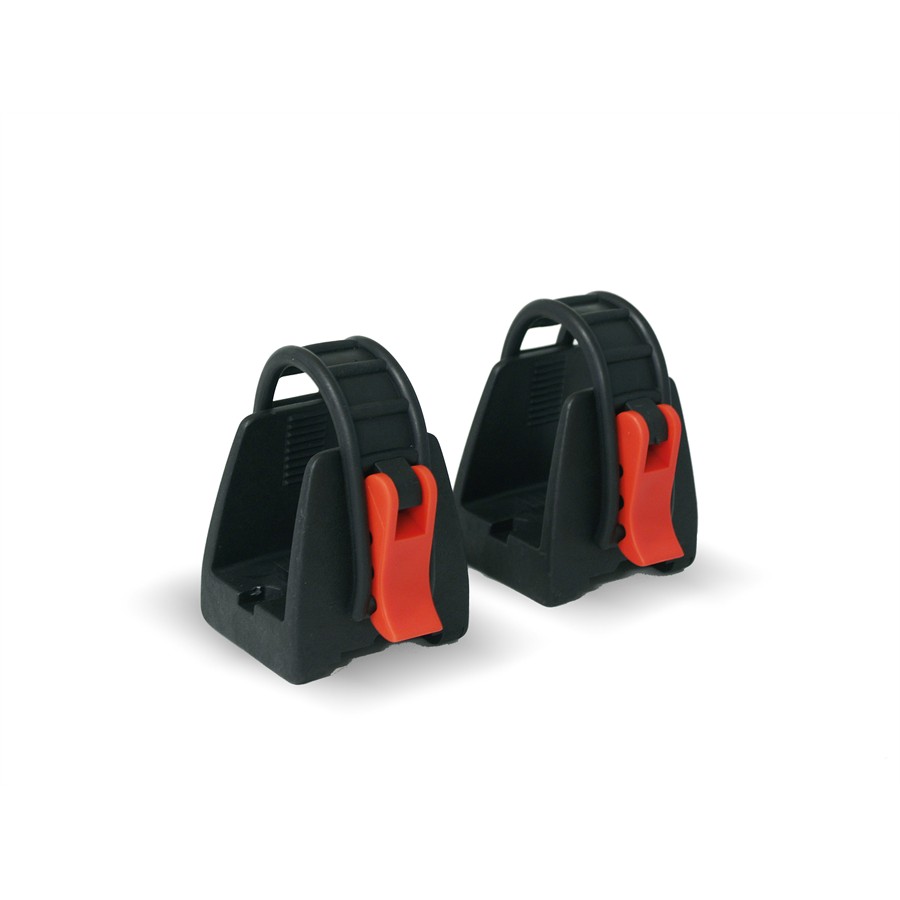 Portasci per barre da tetto MENABO Ski Rack