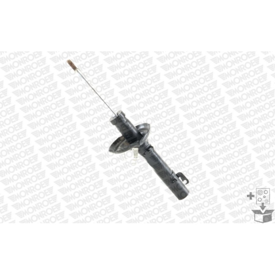 2 Ammortizzatori MONROE Reflex E4373