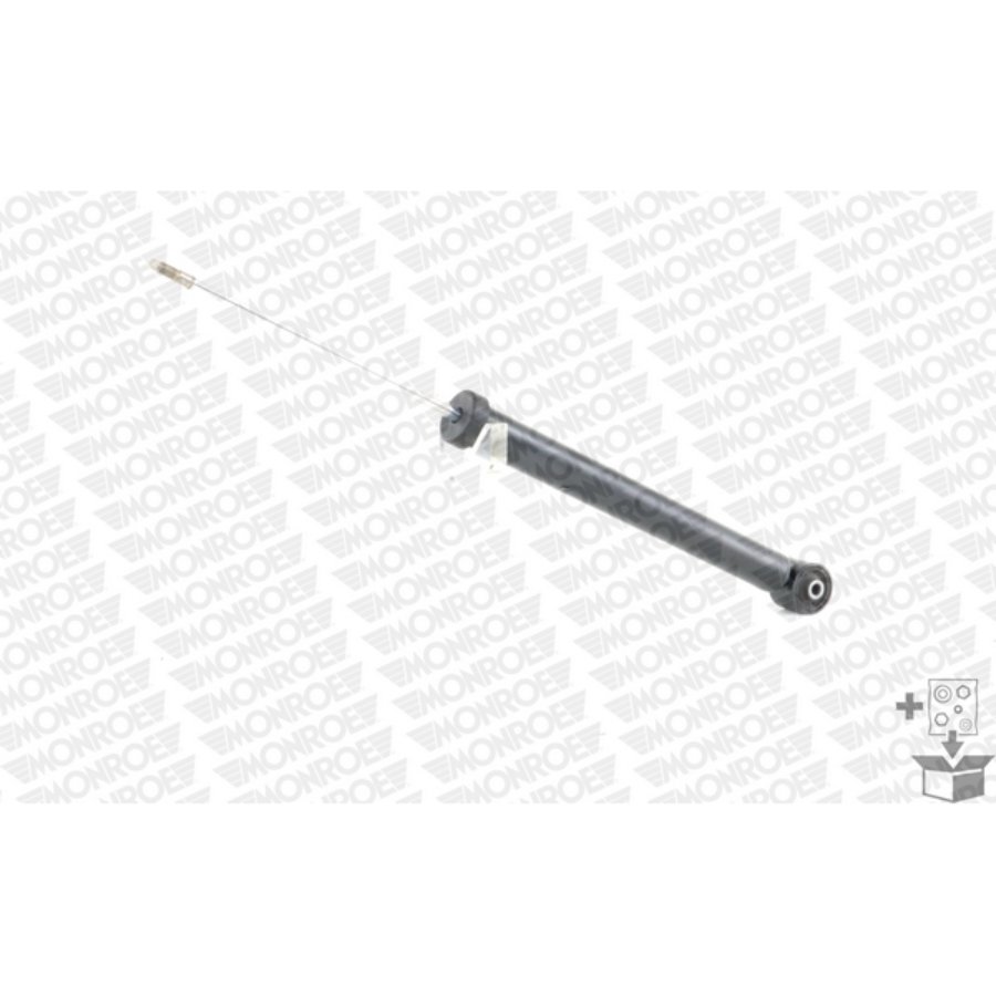 2 Ammortizzatori MONROE Reflex E1221