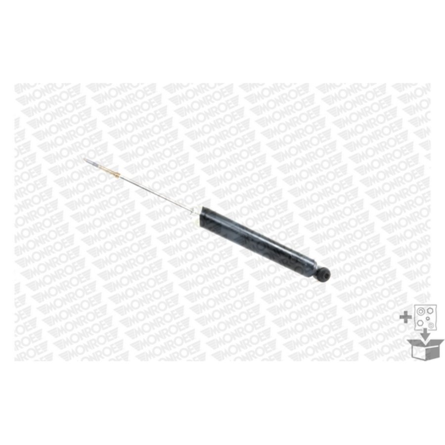 2 Ammortizzatori MONROE Reflex E2029