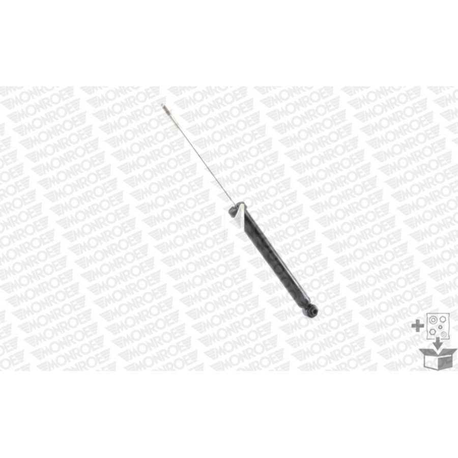 2 Ammortizzatori MONROE Reflex E1225