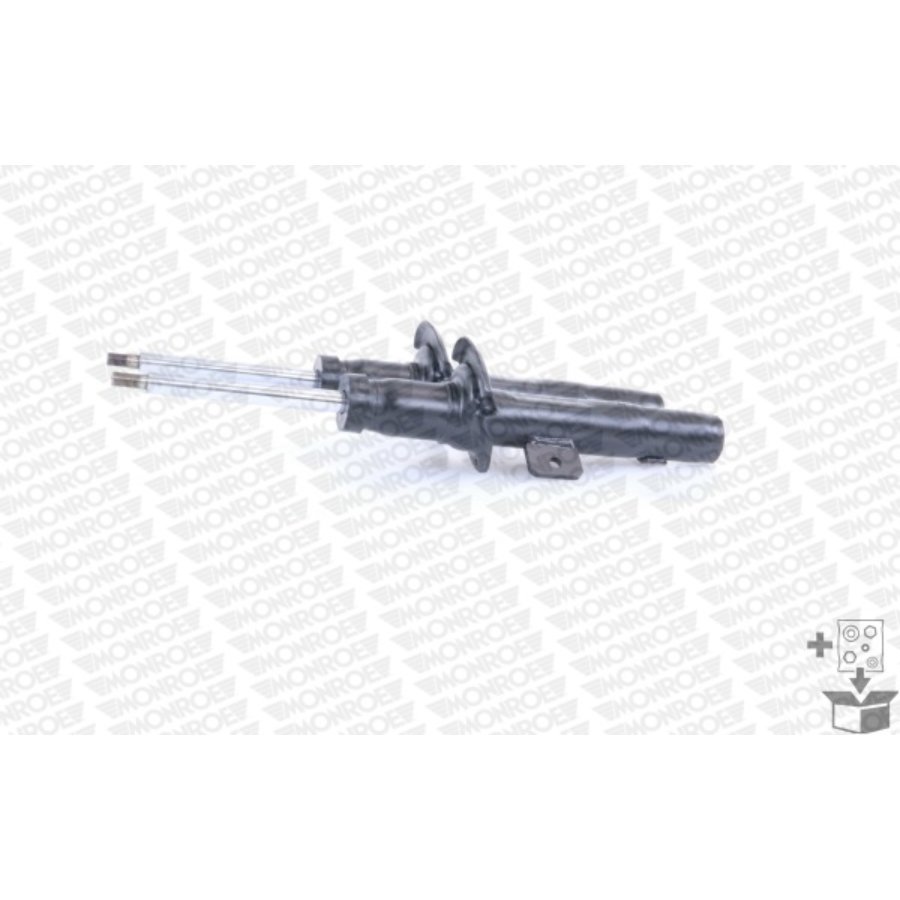 2 Ammortizzatori MONROE Reflex E4886