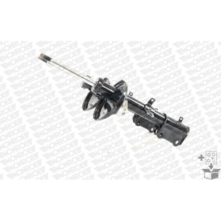 2 Ammortizzatori MONROE Reflex E4378
