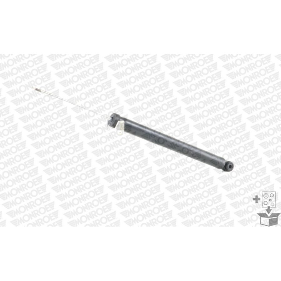 2 Ammortizzatori MONROE Reflex E1340