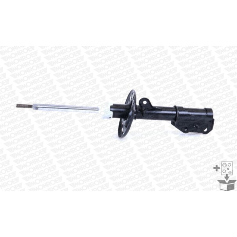 1 Ammortizzatore MONROE Original G7271