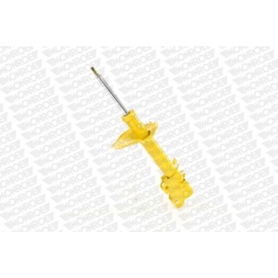 D0019 Kit 2 ammortizzatori Monroe ADVENTURE Anteriore per NISSAN