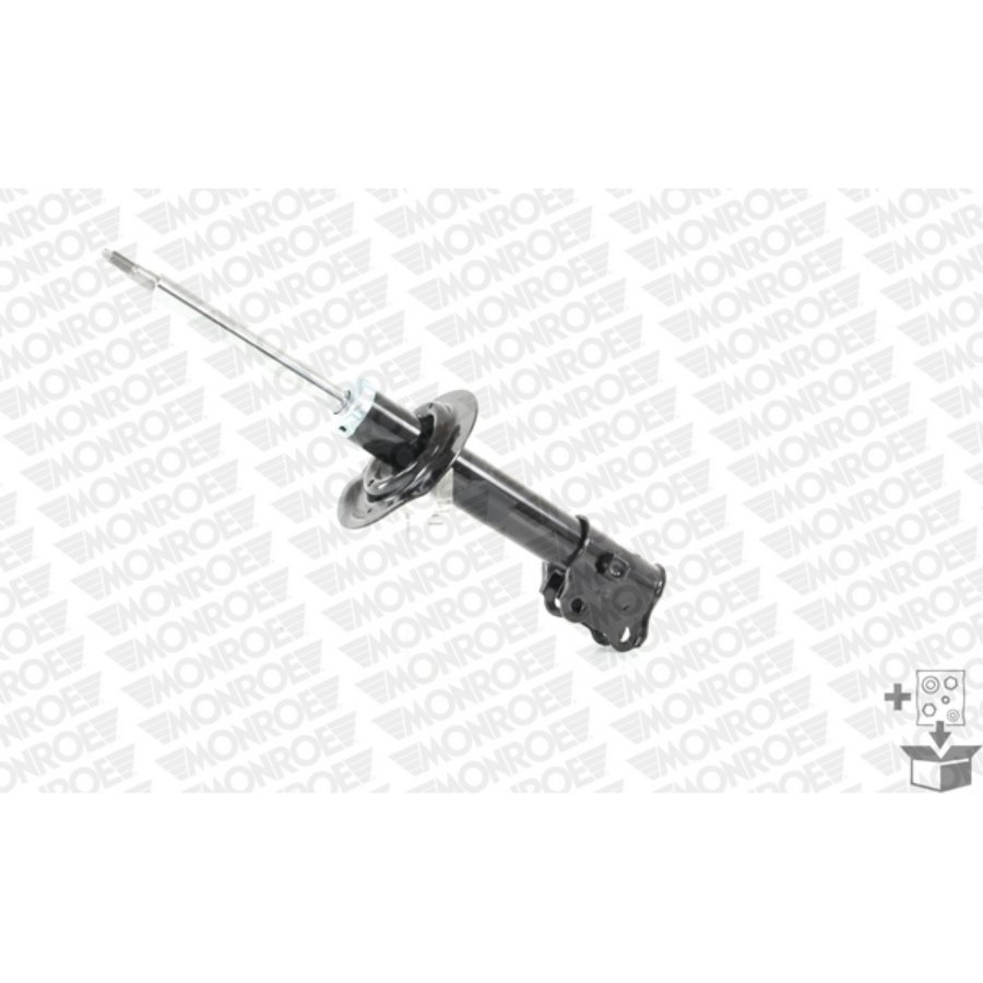 1 Ammortizzatore MONROE G8177