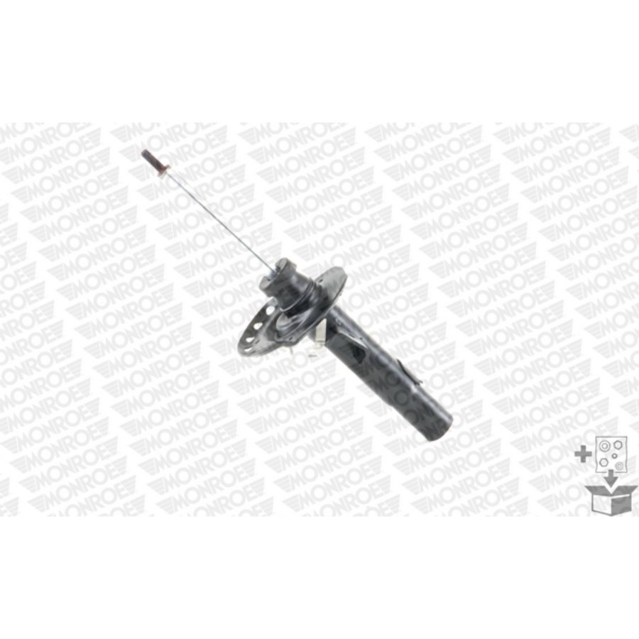 1 Ammortizzatore MONROE G8202