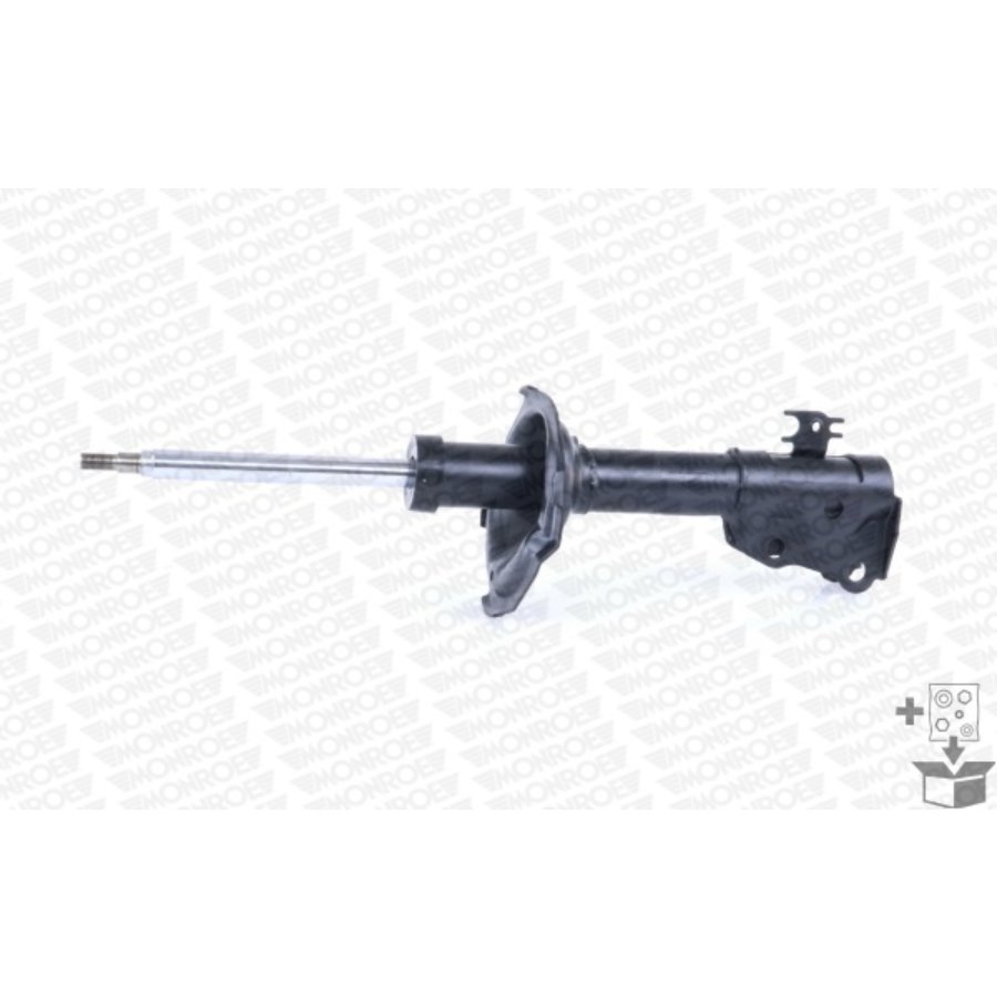 1 Ammortizzatore MONROE G16289
