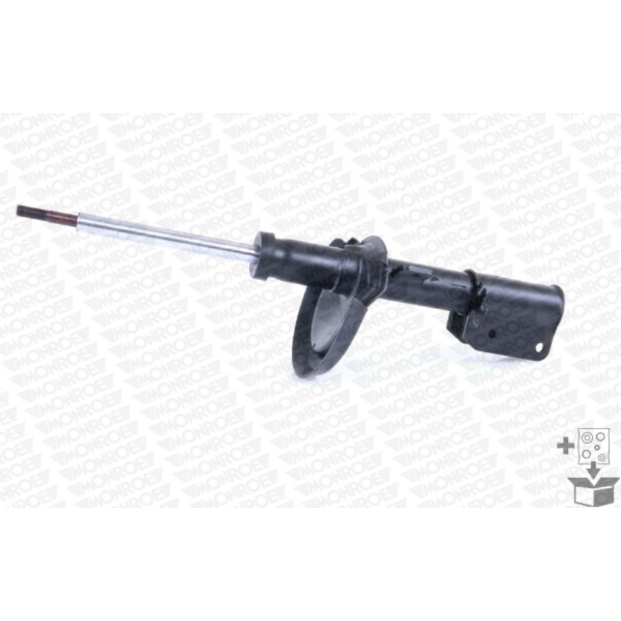1 Ammortizzatore MONROE G8167