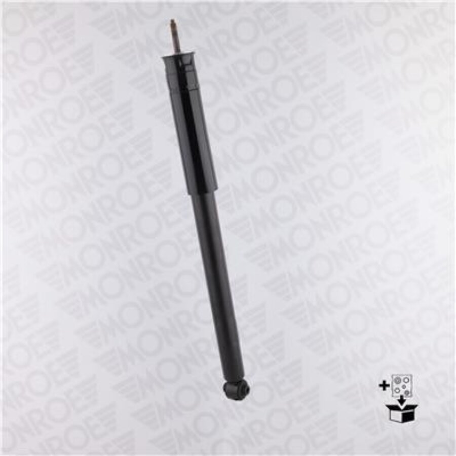 1 Ammortizzatore MONROE Original 43139