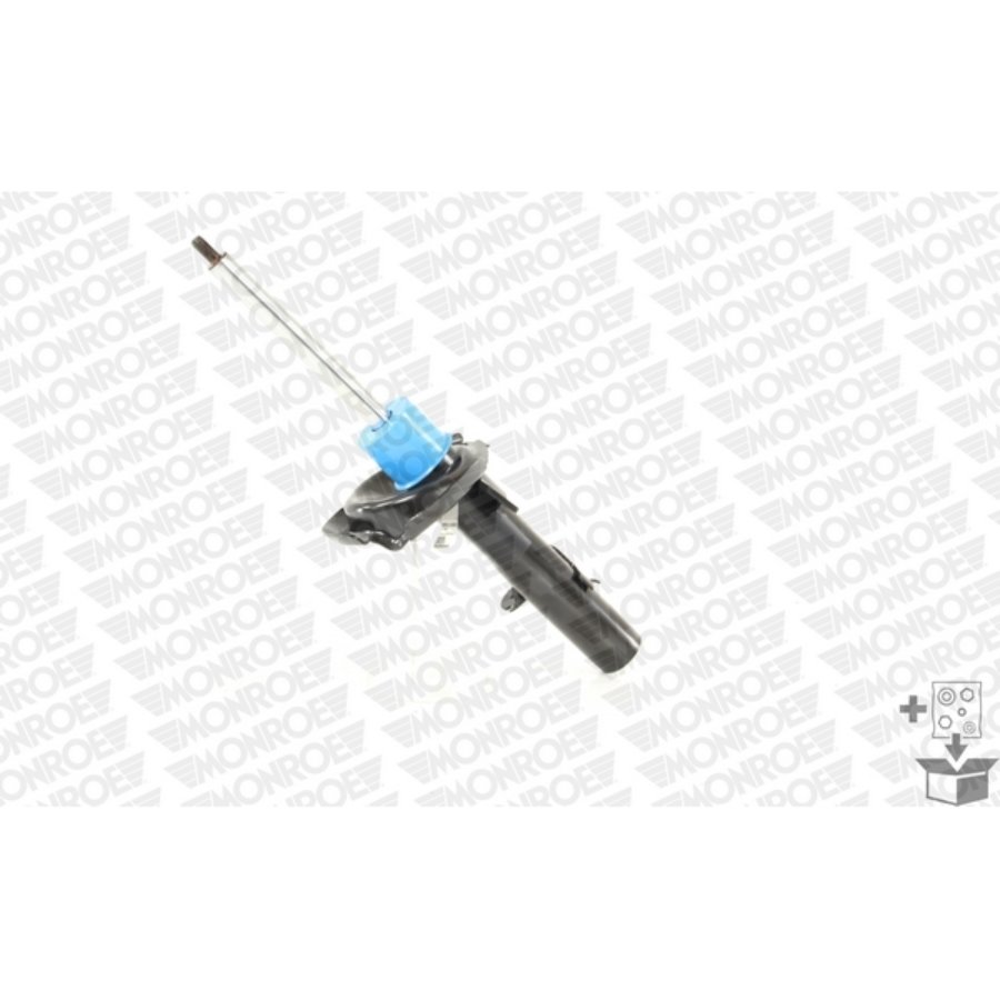 1 Ammortizzatore MONROE G8172
