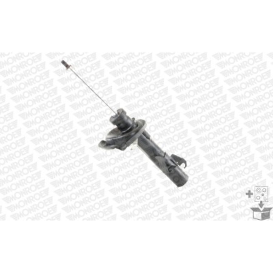 1 Ammortizzatore MONROE Original G8811