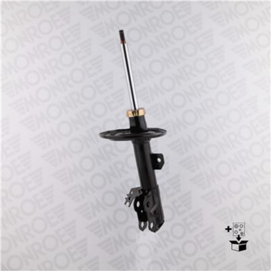 1 Ammortizzatore MONROE Original G8302